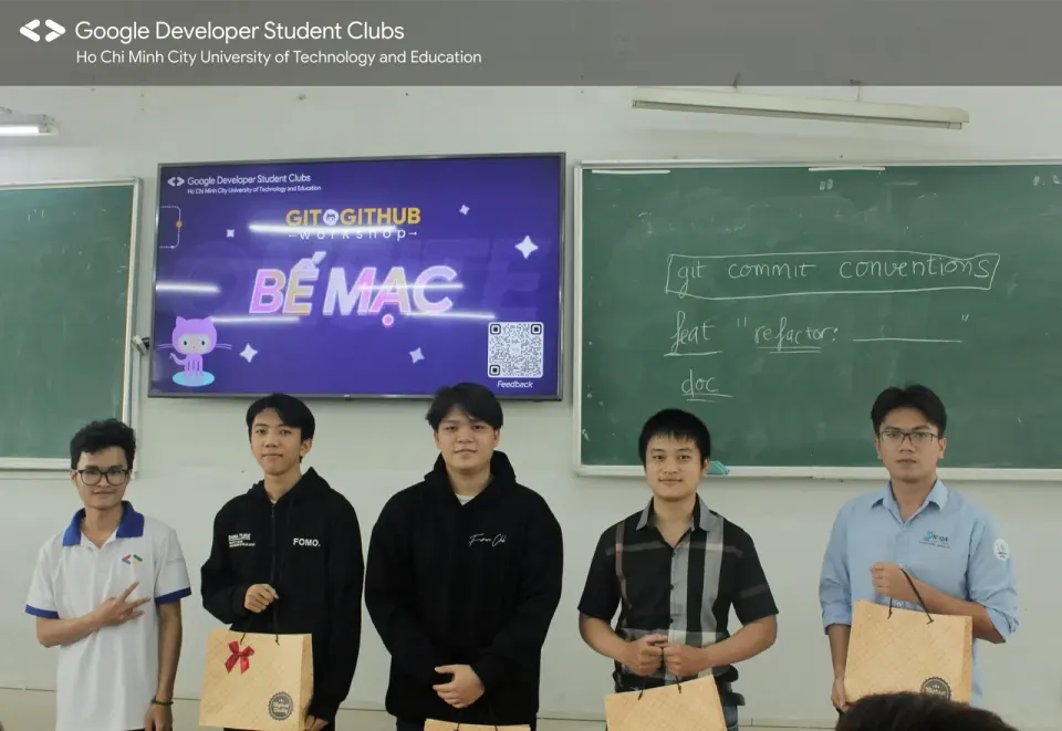 Workshop:git&github | Recap