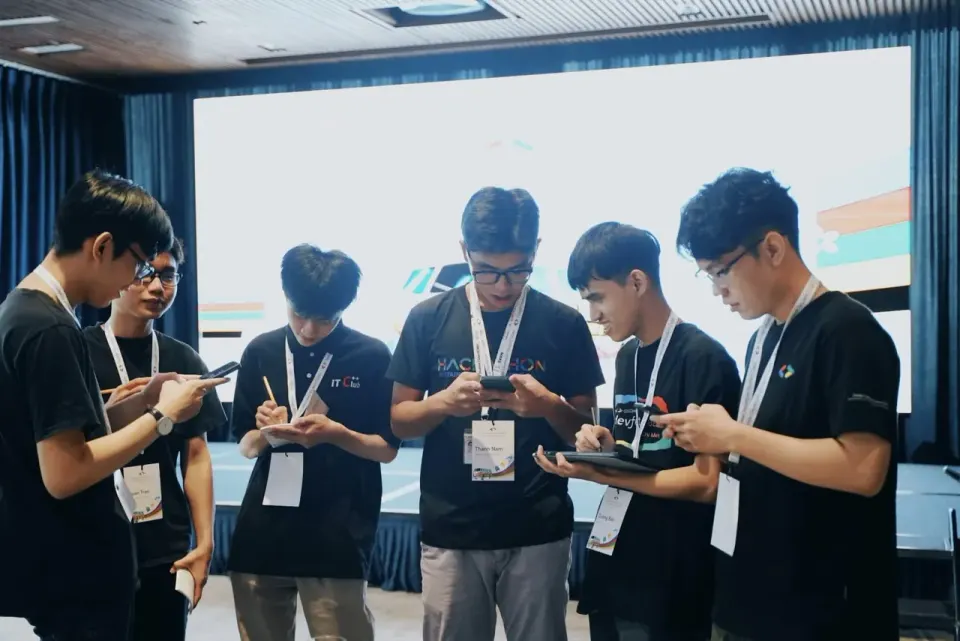 GDSC Summit Việt Nam 2023 | RECAP