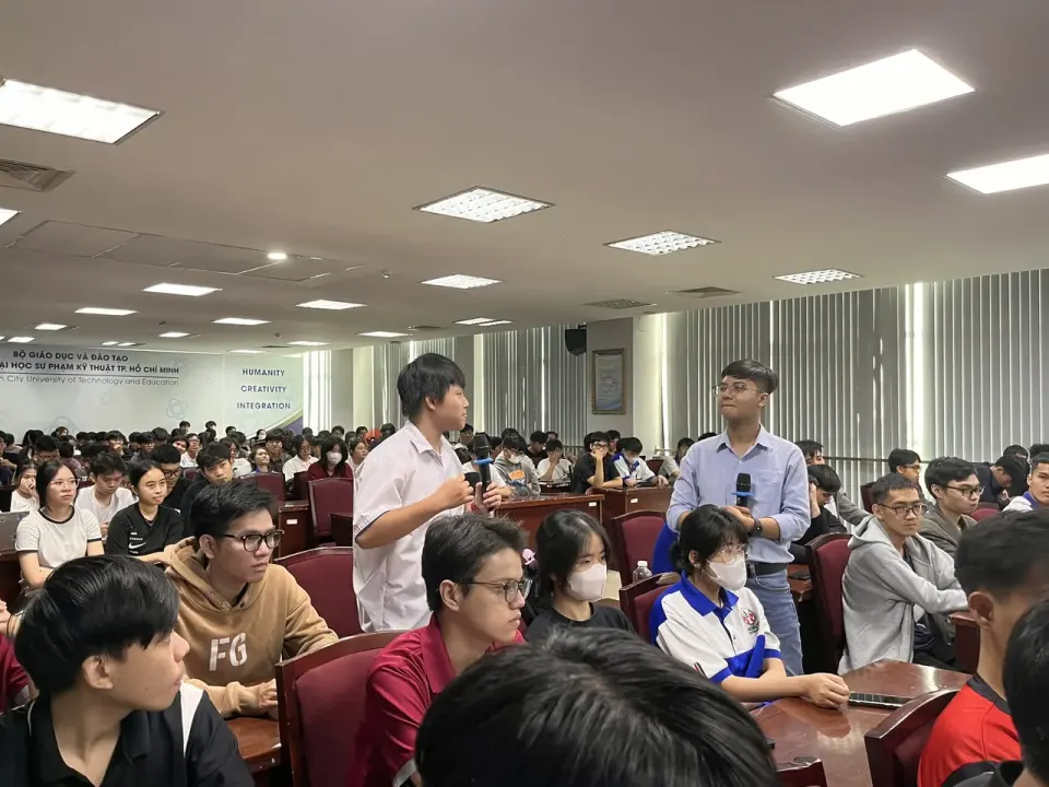 Recap IT Journey - what's next 2025