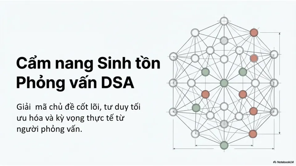 InterviewPrep101 - Part 2 | DSA